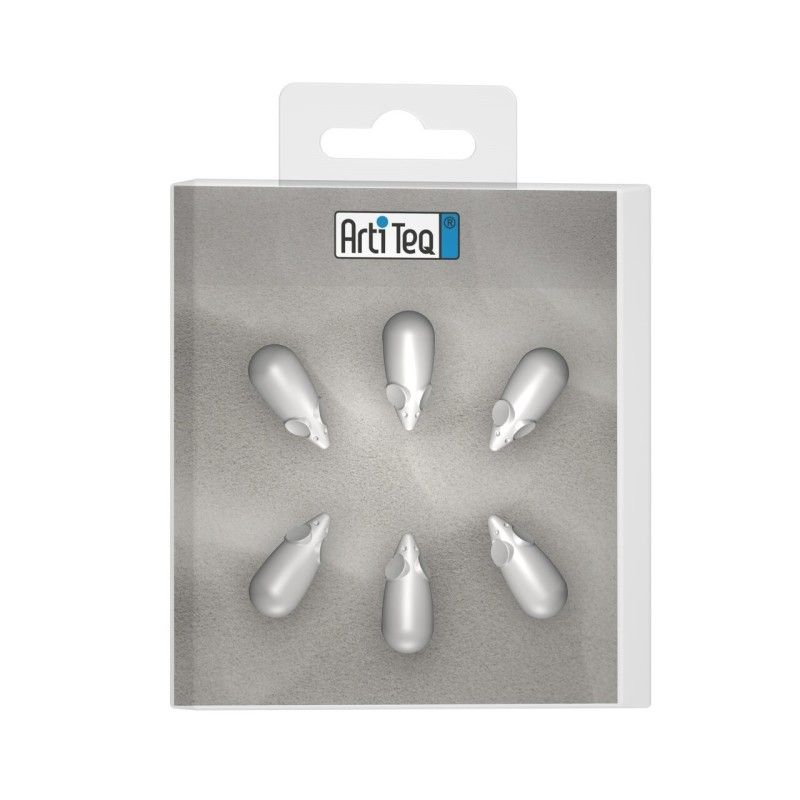 MOUSE MAGNETS ARTI TEQ 2 - Cimaise Tableau