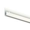 Binario per quadri classico "J" 20 kg (dimensione a scelta) - fissaggio binario per quadri ARTI TEQ 1 - Cimaise Tableau 