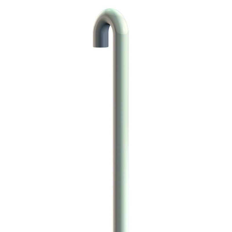 TIGE EN U 3 MM ACIER - fixation cimaise pour tableau artiteq [product.brand] 1 - Cimaise Tableau 