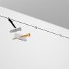 Cimaise contour rail ( Fixations incluses) ARTI TEQ 4 - Cimaise Tableau 