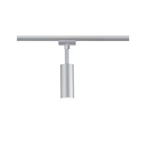 ,URail Spot sur rail Tubo Spot individuel 250lm 4,,5W 3000K 230V,