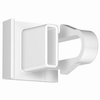 Punta di arresto per rotaia di contorno - appendere il quadro alla cornice dell'arte Artiteq ARTI TEQ 3 - Cimaise Tableau 