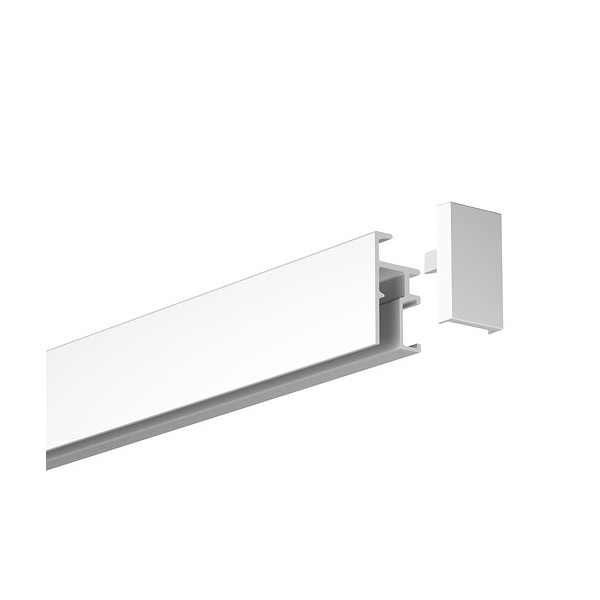Click R20 ALL ROUND 30 kg/m Newly + Fastening clips - hanging table nextly Newly 1 - Cimaise Tableau