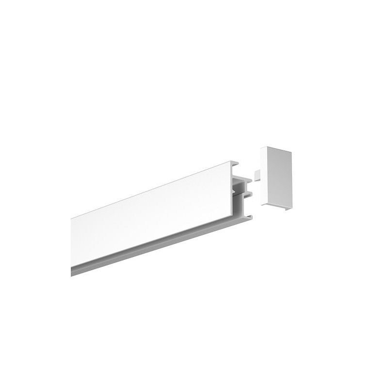 Haga clic en R20 ALL ROUND 30 kg/m Newly + clips de fijación - tabla de colgar al lado Newly 1 - Cimaise Tableau