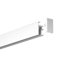 Cimaise Click R20 ALL ROUND 30 kg/m Newly + Clips di fissaggio - sospensione quadro newly Newly 1 - Cimaise Tableau 