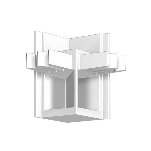 Conexión de ángulo R20-Camise - tabla de nuevo Newly 1 - Cimaise Tableau 