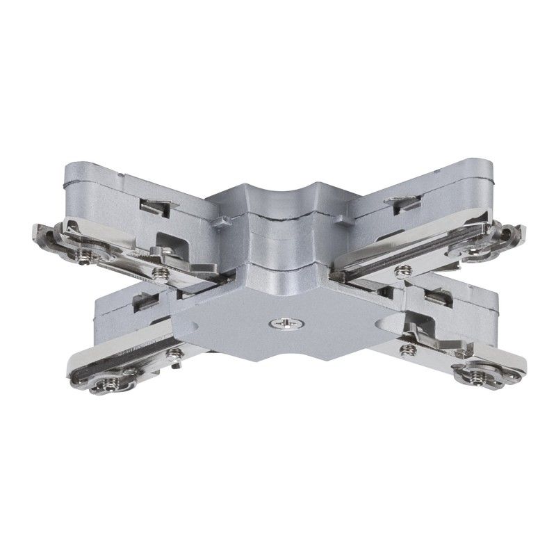 Connectore a X Paulmann PAULMANN 2 - Cimasa Quadro