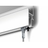 Newly Professional R30 picture rail + fixing clips - hanging picture rail newly Newly 4 - Cimaise Tableau