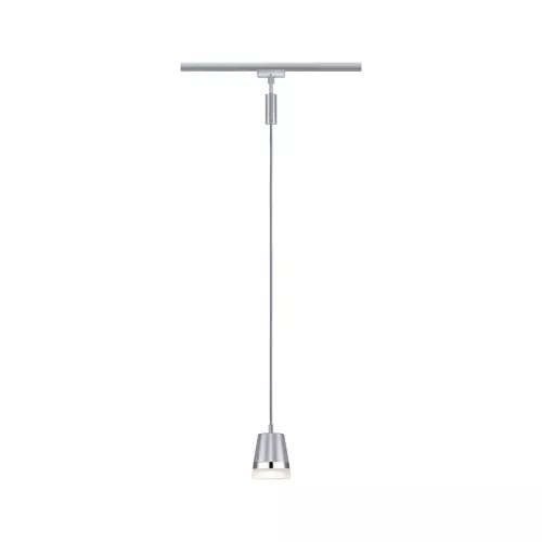 URail Suspension Cone GU10 max. 10W gradable 230V