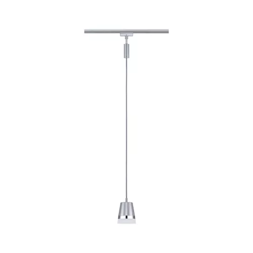 URail Suspension Cone GU10 max. 10W gradable 230V