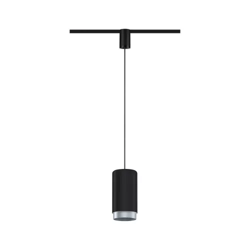 URail Suspension Corus E27 max. 50W gradable 230V PAULMANN 2 - Cimaise Tableau 
