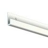 Cimaise Classic+ rail 100 kg (size of your choice) - fixing of the picture rail for artiteq painting
