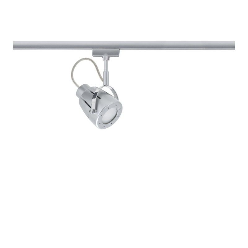 Spot "Mega" Paulmann 1x11W GU10 PAULMANN 2 - Cimaise Tableau