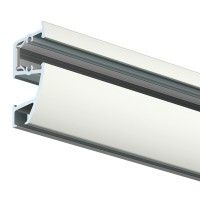 Cornice combinata Pro Light (dimensione a scelta) ARTI TEQ 1 - Cimaise Tableau 