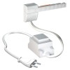 TRANSFO 220/12 HALOGEN/LED 100 Watt ARTI TEQ 1 - Cimaise Tableau 