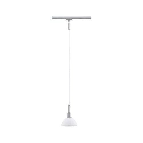 ,URail Suspension Sarrasani E14 max. 20W gradable 230V Chrome mat,,,