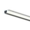 Binario superiore per quadri da soffitto (dimensione a scelta) ARTI TEQ 1 - Cimaise Tableau 