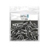 Set of 16 screws + 16 dowels (FOR TOP RAIL) ARTI TEQ 1 - Cimaise Tableau 