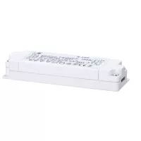 VDE Transfo électronique 35-105 W max. 35-105W 230/12V 105VA - système d'accrochage et décoration - détail 2