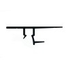 SHADOWLINE DRYWALL CIMAISE (PUTZBEFESTIGUNG) WEISS 13 MM 200 CM ARTI TEQ 2 - Cimaise Tableau