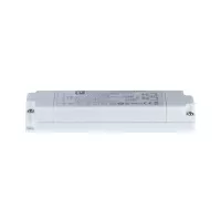 VDE Transfo électronique Flat Halogen AC max. 35-105W 230/12V 105VA - système d'accrochage et décoration - détail 1