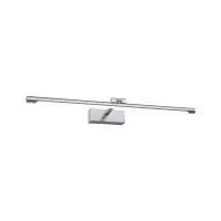 Mingo LED Bilderleuchte 3000K 810lm 230V 11W Gebürstetes Aluminium