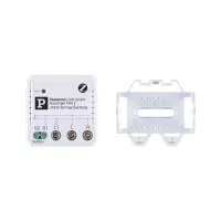 Actionneur encastré Smart Home Zigbee 3.0 On/Off - système d'accrochage et décoration - détail 6