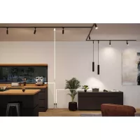Actuador empotrable de encendido/apagado Zigbee 3.0 para hogar inteligente - système d'accrochage et décoration - détail 7