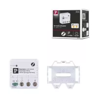 Actionneur encastré Smart Home Zigbee 3.0 On/Off - système d'accrochage et décoration - détail 8