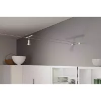 CorDuo Cable System Mounting Kit Wall Connection - système d'accrochage et décoration - détail 3