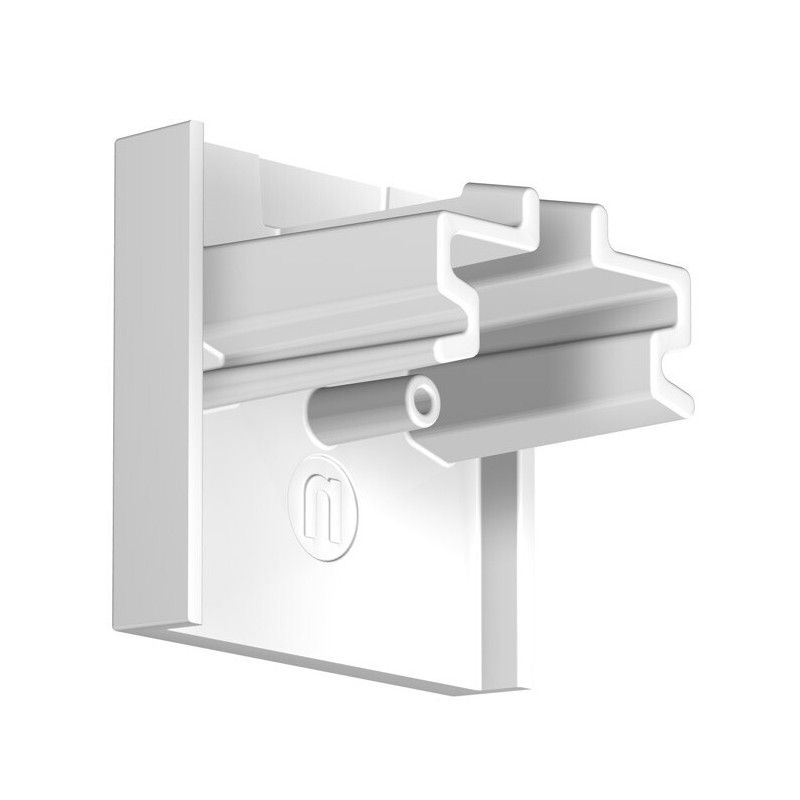 R40 fermo bianco Newly 1 - Cornice per quadri