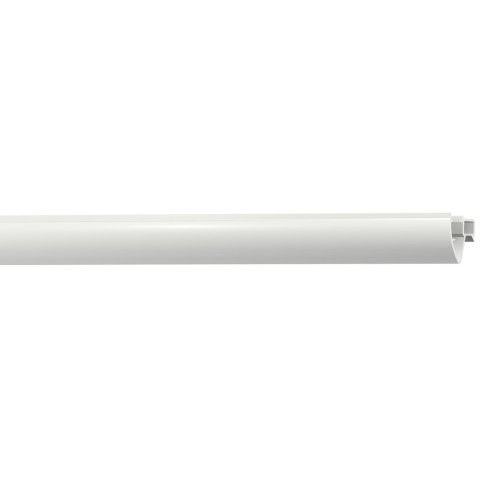 Cimaise Up Rail Decke 40 Kg 200 cm ARTI TEQ 4 - Cimaise Tableau