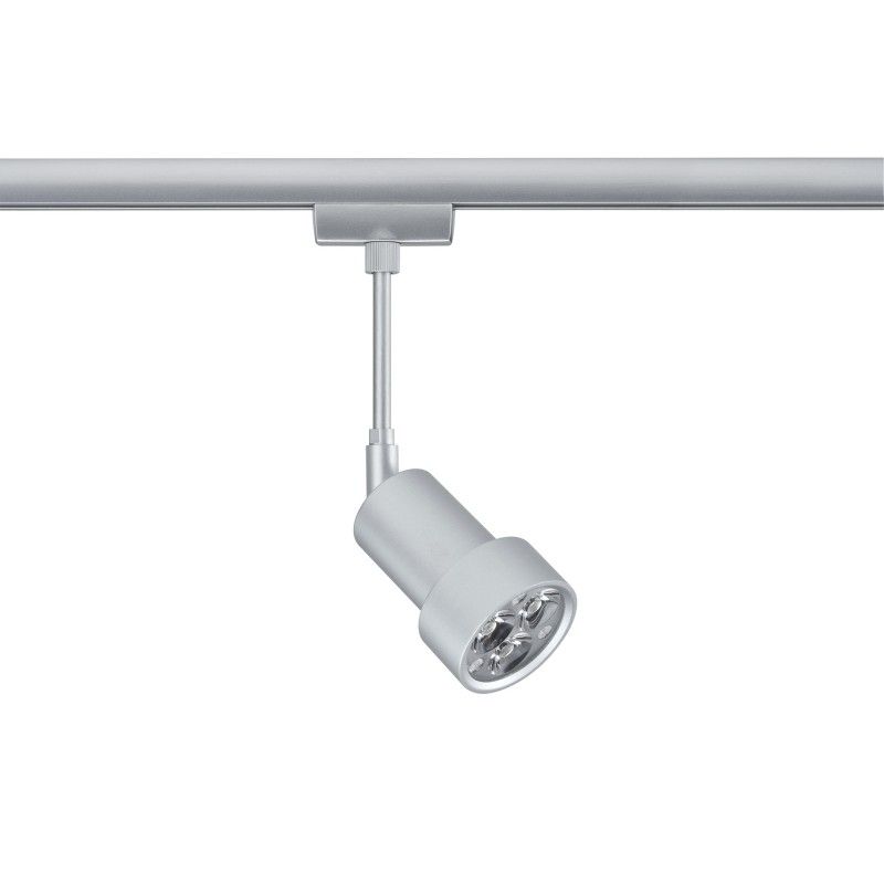 Spot " LEDmanz2 " 3W PAULMANN 2 - Cimaise Tableau 