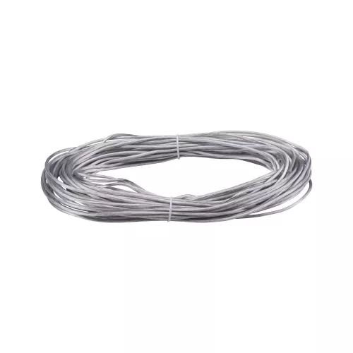 ,CorDuo Système sur câbles Câble de tension 20m 2,,5qmm,
