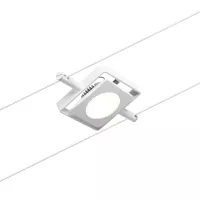 ,CorDuo Système sur câbles LED MacLED Kit de base 5x250lm 5x4,,5W 3000K 230/12V Blanc,,, - système d'accrochage et décoration - détail 4