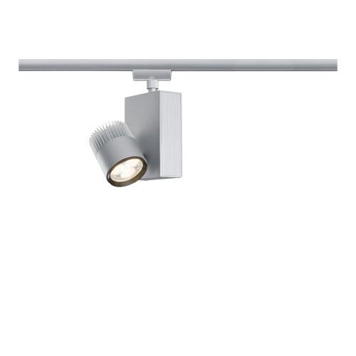 Proiettore "TecLed" 1x9 W PAULMANN 2 - Cimaise Tableau 