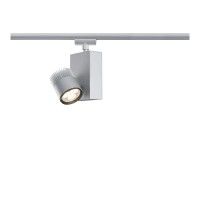 Spot " TecLed " 1x9 W PAULMANN 2 - Cimaise Tableau 