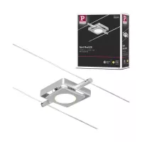 ,CorDuo Système sur câbles LED MacLED Spot individuel 250lm 4,,5W 3000K 12V Chrome mat,,, - système d'accrochage et décoration - détail 6