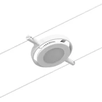 ,CorDuo Système sur câbles LED RoundMac Kit de base 5x200lm 5x4,,5W 3000K 230/12V Blanc,,, - système d'accrochage et décoration - détail 7
