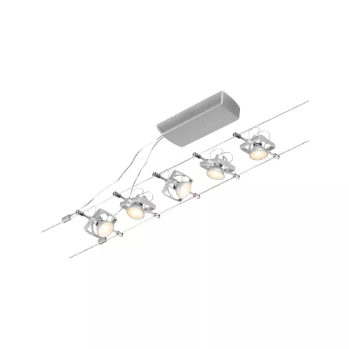CorDuo System über Kabel Mac II Basic Kit GU5, 3 max. 5x10W 230/12V
