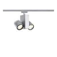 Spot "TecLed2" 2 x 9 W PAULMANN 2 - Cimaise Tableau 