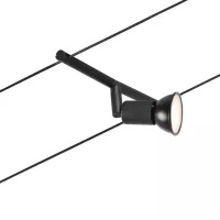 ,CorDuo Système sur câbles Salt Kit de base GU5,,3 max. 5x10W 230/12V Noir mat,,, - système d'accrochage et décoration - détail 5