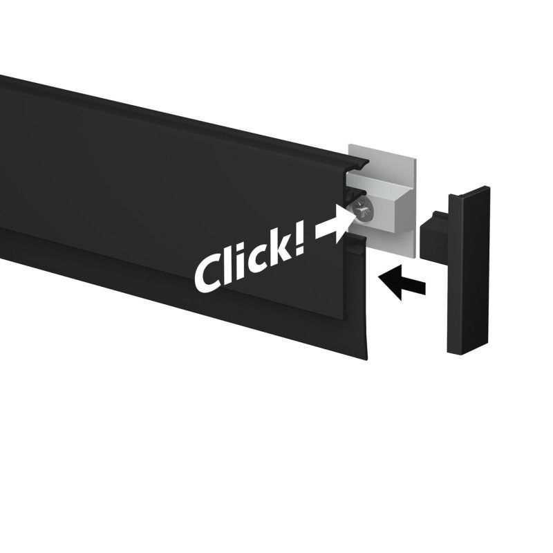 CIMAISE SMART POCKET RAIL ARTITEQ CIMAISE SMART POCKET RAIL ARTITEQ ARTI TEQ 4 - Cimaise Tableau 