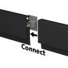 CIMAISE SMART POCKET RAIL ARTITEQ CIMAISE SMART POCKET RAIL ARTITEQ ARTI TEQ 5 - Cimaise Tableau 