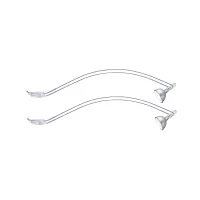 Galeria LED Beleuchtung für Möbel Top Assistent II GU5, 3 2700K 2x230lm 230V 2x4W - système d'accrochage et décoration - détail 1