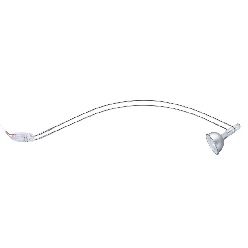 ,Iluminación LED Galería para muebles Top Assist II GU5,,3 2700K 2x230lm 230V 2x4W, PAULMANN 13 - Cimaise Tableau 