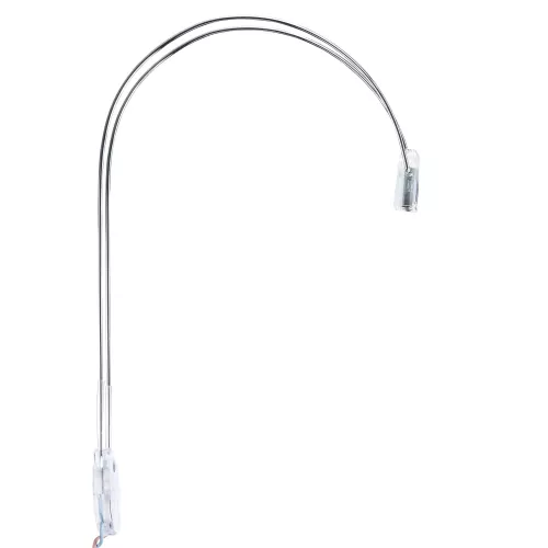,Galeria LED Mirror Lighting Assistent II GU5,,3 2700K 2x230lm 230V 2x4W,