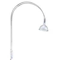 ,Galeria LED Mirror Lighting Assistent II GU5,,3 2700K 2x230lm 230V 2x4W, - système d'accrochage et décoration - détail 3