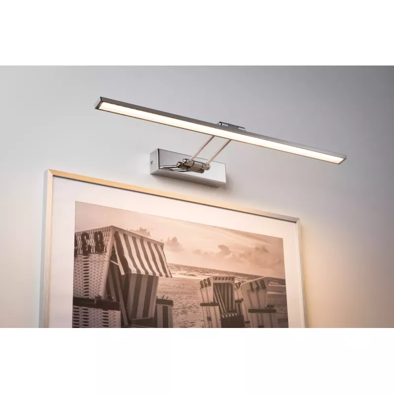 Galeria Éclairage de tableau LED Beam 2700K 1050lm 230V 11W