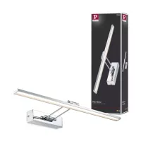 Galeria LED Picture Light Beam 2700K 1050lm 230V 11W - système d'accrochage et décoration - détail 5